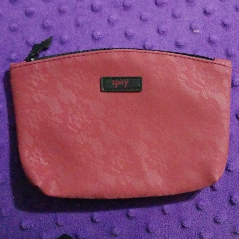 Ipsy bag
